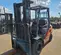 2019 Toyota 8FGU25 Warehouse Forklift