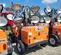 2019 Wanco WCLT-4MK106K Portable Light Tower