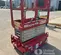 2019 MEC MICRO 19 Scissor Lift