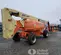 2017 JLG 800AJ Articulating Boom Lift