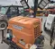 2022 Generac MLTS-4 Portable Light Tower