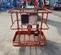 2017 Skyjack SJ30ARJE Articulating Boom Lift