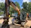 2019 Case CX130D Excavator