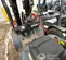 2018 Toyota 8FGU30 Warehouse Forklift