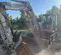 2021 Takeuchi TB290C Mini Excavator