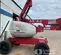 2018 MEC 45AJ-D Articulating Boom Lift