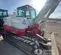 2021 Takeuchi TB290C Mini Excavator
