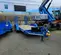 2021 Felling FT-10 I-ELEC Trailer