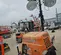 2021 Generac MLT6SMDS Portable Light Tower