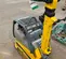 2022 Wacker Neuson DPU6555He Vibratory Plate Compactor