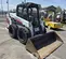 2021 Bobcat S510 Track Loader