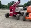2016 MEC 60JD Boom Lift