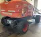 2017 Skyjack SJ82T Boom Lift