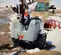 2019 Wacker Neuson LTV6L Portable Light Tower