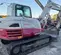 2020 Takeuchi TB290C Mini Excavator