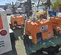 2020 Magnum Pro MLT6SM Portable Light Tower