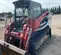 2021 Takeuchi TL12R2-CR Track Loader
