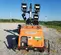 2022 Generac MLTS-4 Portable Light Tower