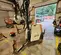 2018 Magnum Pro MLT6SM Portable Light Tower