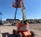 2016 JLG E450AJ Articulating Boom Lift
