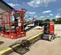 2017 Skyjack SJ30ARJE Articulating Boom Lift