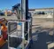 2018 Genie AWP-40SDC Pusharound Lift
