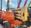 2017 JLG 450AJ Articulating Boom Lift