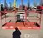 2017 Skyjack SJ66T Boom Lift
