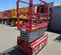 2019 MEC MICRO 19 Scissor Lift