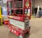 2019 MEC MICRO 19 Scissor Lift