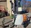 2022 Generac MLTS-4 Portable Light Tower