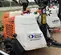 2022 Generac MLT6SMDS Portable Light Tower