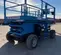 2018 Genie GS-3384 RT Rough Terrain Scissor Lift