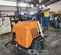 2019 Magnum Pro MLT6SM Portable Light Tower