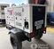 2022 Wacker Neuson G25 T4F Diesel Generator
