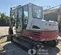 2022 Takeuchi TB290C Mini Excavator