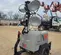 2021 Wacker Neuson LTV6L Portable Light Tower