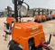 2019 Magnum Pro MLT6SM Portable Light Tower