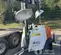 2021 Generac MLT6SMDS Portable Light Tower