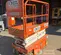 2017 Snorkel S3219E Scissor Lift