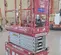2020 MEC MICRO 19-XD Scissor Lift