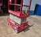 2020 MEC MICRO 19 Scissor Lift