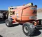 2017 JLG 450AJ Articulating Boom Lift