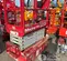 2019 MEC MICRO 19 Scissor Lift