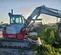 2018 Takeuchi TB280FR Excavator