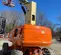 2017 JLG 860SJ Boom Lift