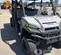 2021 Polaris PRO XD 4000D Utility Vehicle