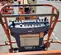 2017 JLG E450AJ Articulating Boom Lift