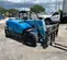 2017 Genie GTH-5519 Forklift