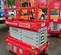 2018 MEC MICRO 19 Scissor Lift